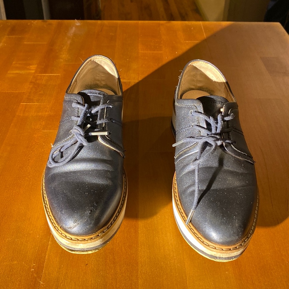 Zara shoes